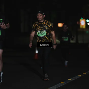 Runner Photo 5301416