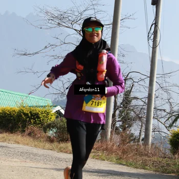 Runner Photo 5301417