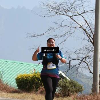 Runner Photo 5301418