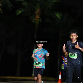 Runner Photo 5301419