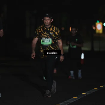 Runner Photo 5301420