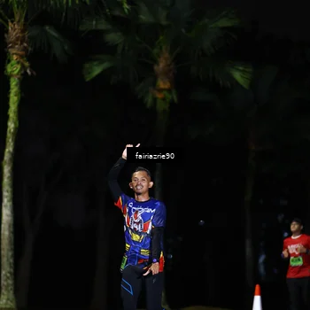 Runner Photo 5301422