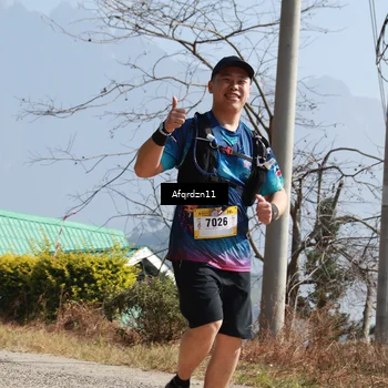 Runner Photo 5301423