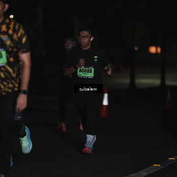 Runner Photo 5301427