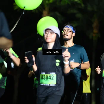 Runner Photo 5301428