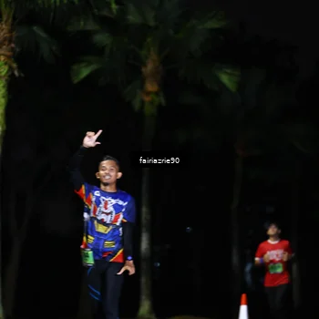 Runner Photo 5301429