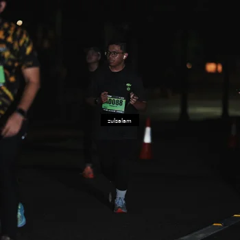 Runner Photo 5301430