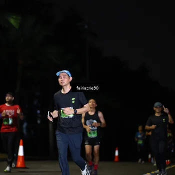 Runner Photo 5301432