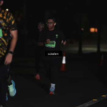 Runner Photo 5301434