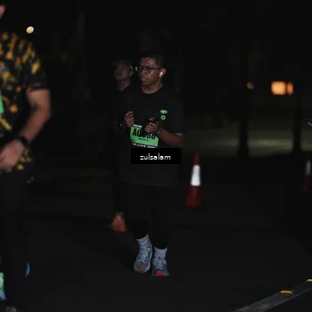 Runner Photo 5301436