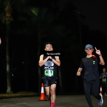 Runner Photo 5301437