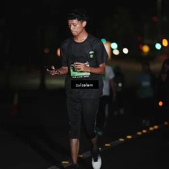 Runner Photo 5301441