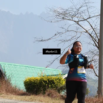 Runner Photo 5301442
