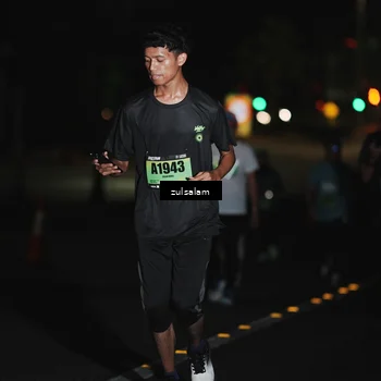 Runner Photo 5301444