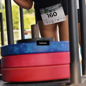 Runner Photo 5301445