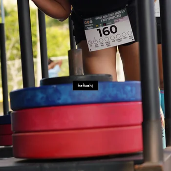 Runner Photo 5301446