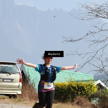 Runner Photo 5301447