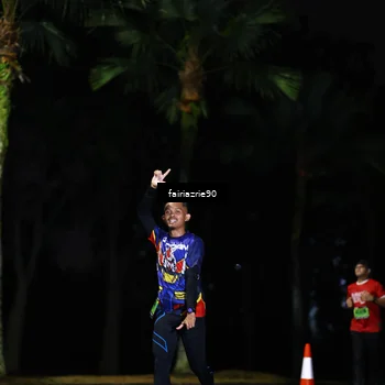 Runner Photo 5301448