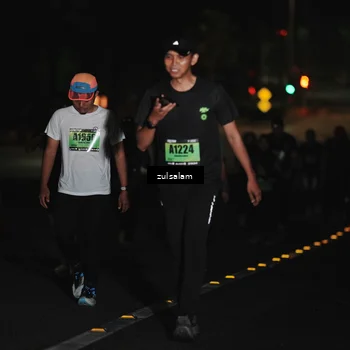 Runner Photo 5301450