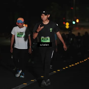 Runner Photo 5301451