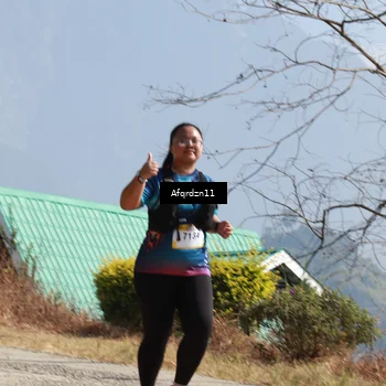 Runner Photo 5301452