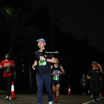 Runner Photo 5301453