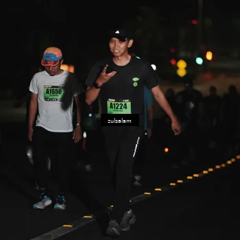 Runner Photo 5301457