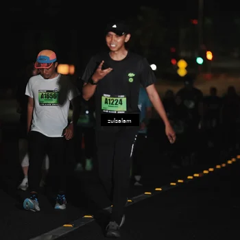 Runner Photo 5301458