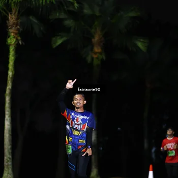 Runner Photo 5301459