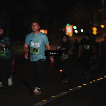 Runner Photo 5301461