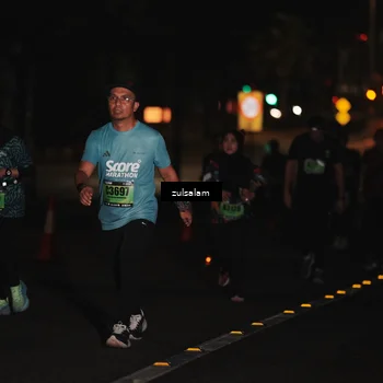 Runner Photo 5301464