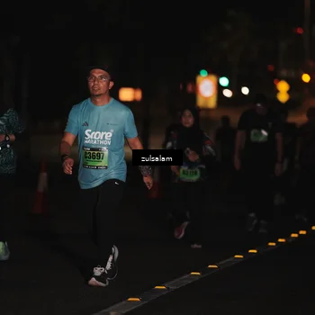 Runner Photo 5301465