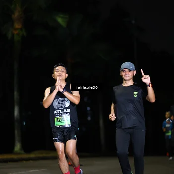 Runner Photo 5301466
