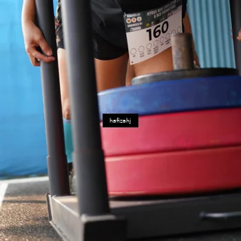 Runner Photo 5301469