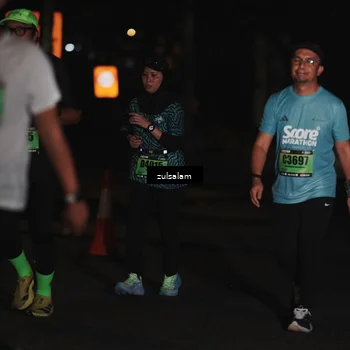 Runner Photo 5301472