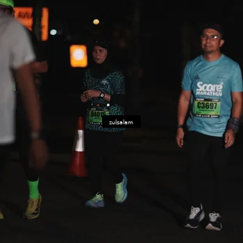Runner Photo 5301474
