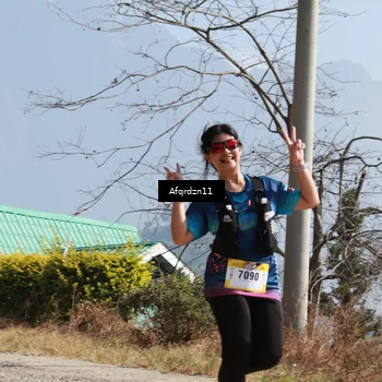 Runner Photo 5301478