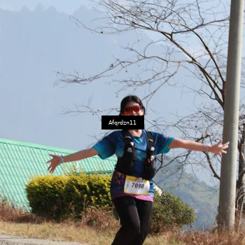 Runner Photo 5301479