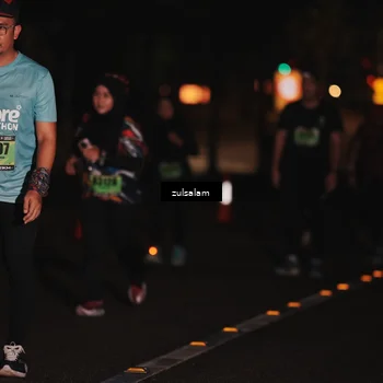 Runner Photo 5301481