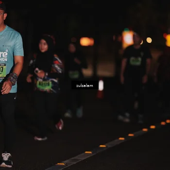 Runner Photo 5301482