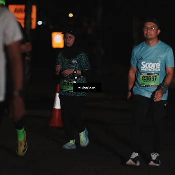Runner Photo 5301483
