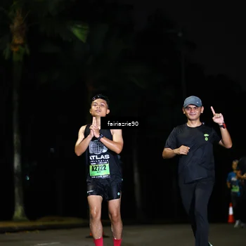 Runner Photo 5301484