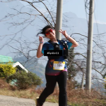 Runner Photo 5301486