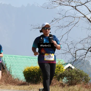 Runner Photo 5301488