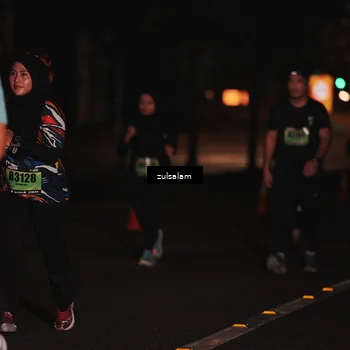 Runner Photo 5301489