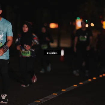 Runner Photo 5301491