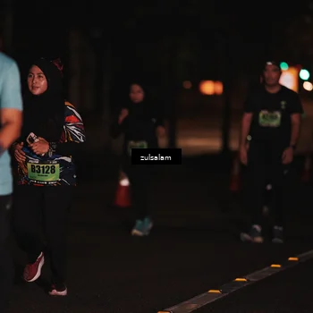 Runner Photo 5301492