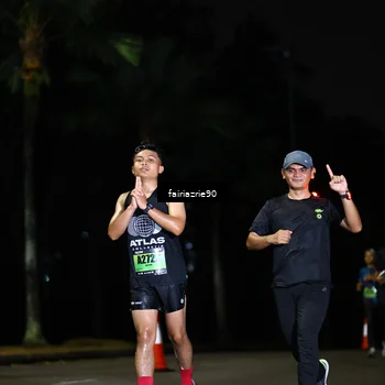 Runner Photo 5301493