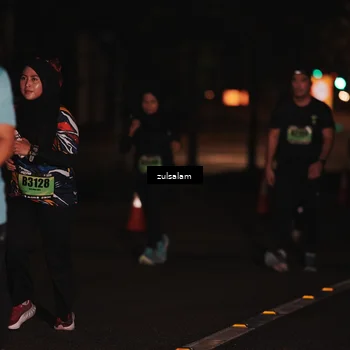 Runner Photo 5301498