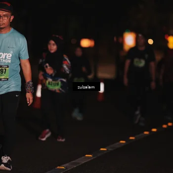 Runner Photo 5301499